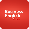Business English Magazine